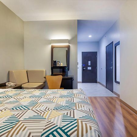 Studio 6 Suites Texas City, Tx I 45 South Bagian luar foto