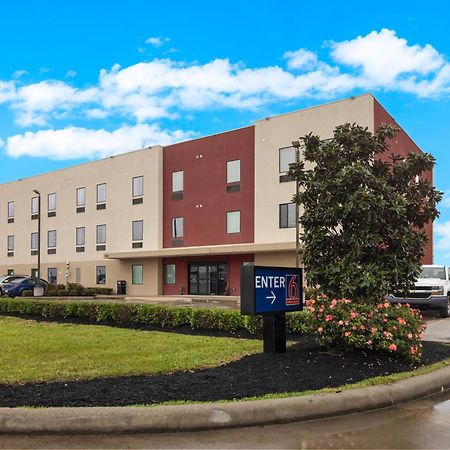 Studio 6 Suites Texas City, Tx I 45 South Bagian luar foto