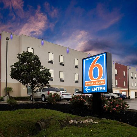 Studio 6 Suites Texas City, Tx I 45 South Bagian luar foto