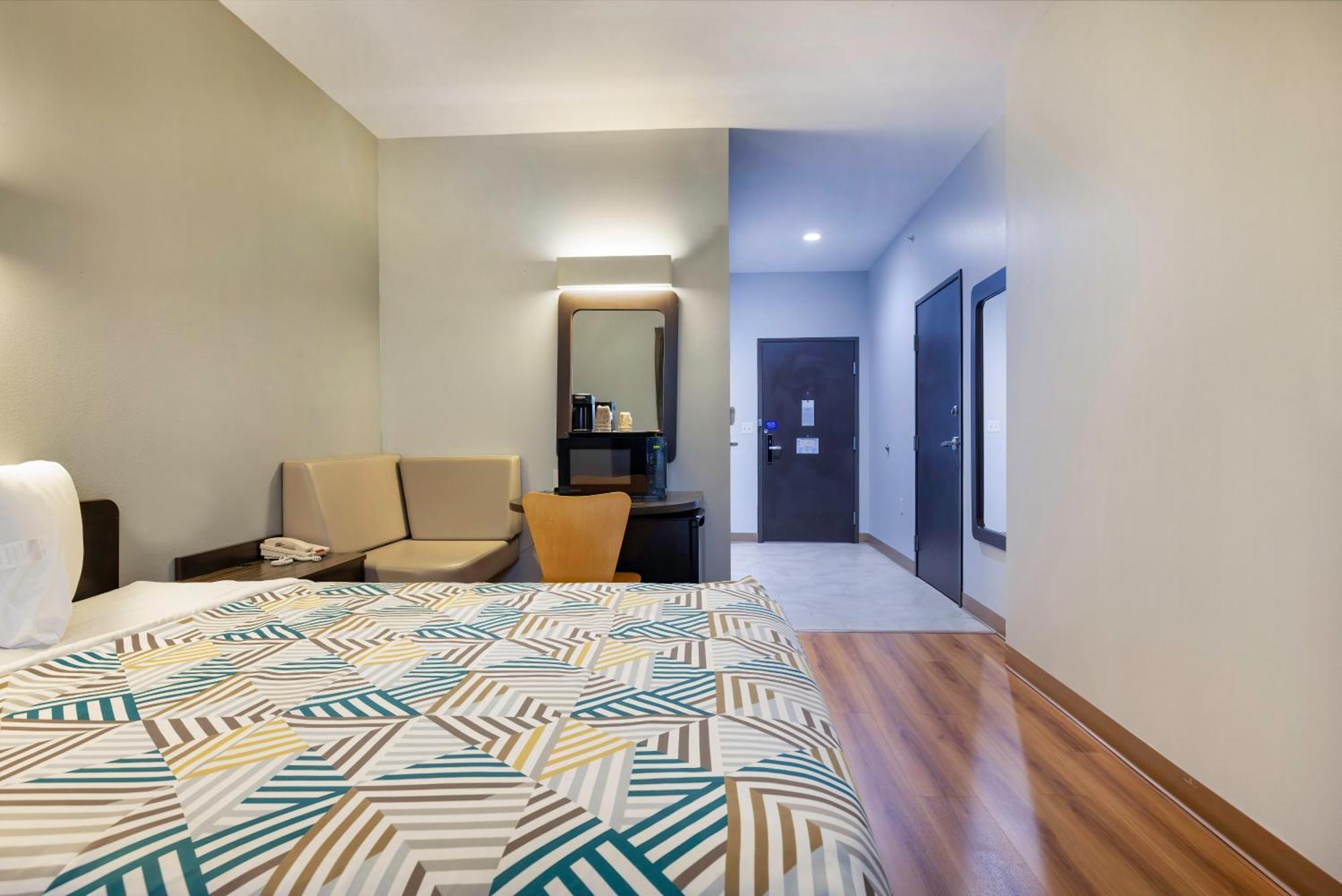 Studio 6 Suites Texas City, Tx I 45 South Bagian luar foto