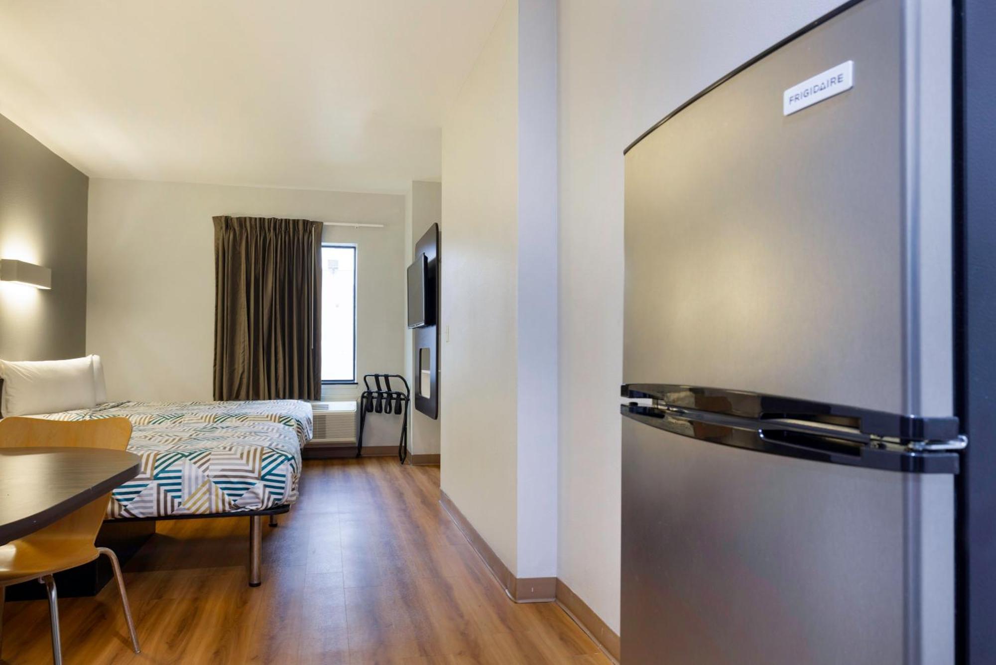 Studio 6 Suites Texas City, Tx I 45 South Bagian luar foto