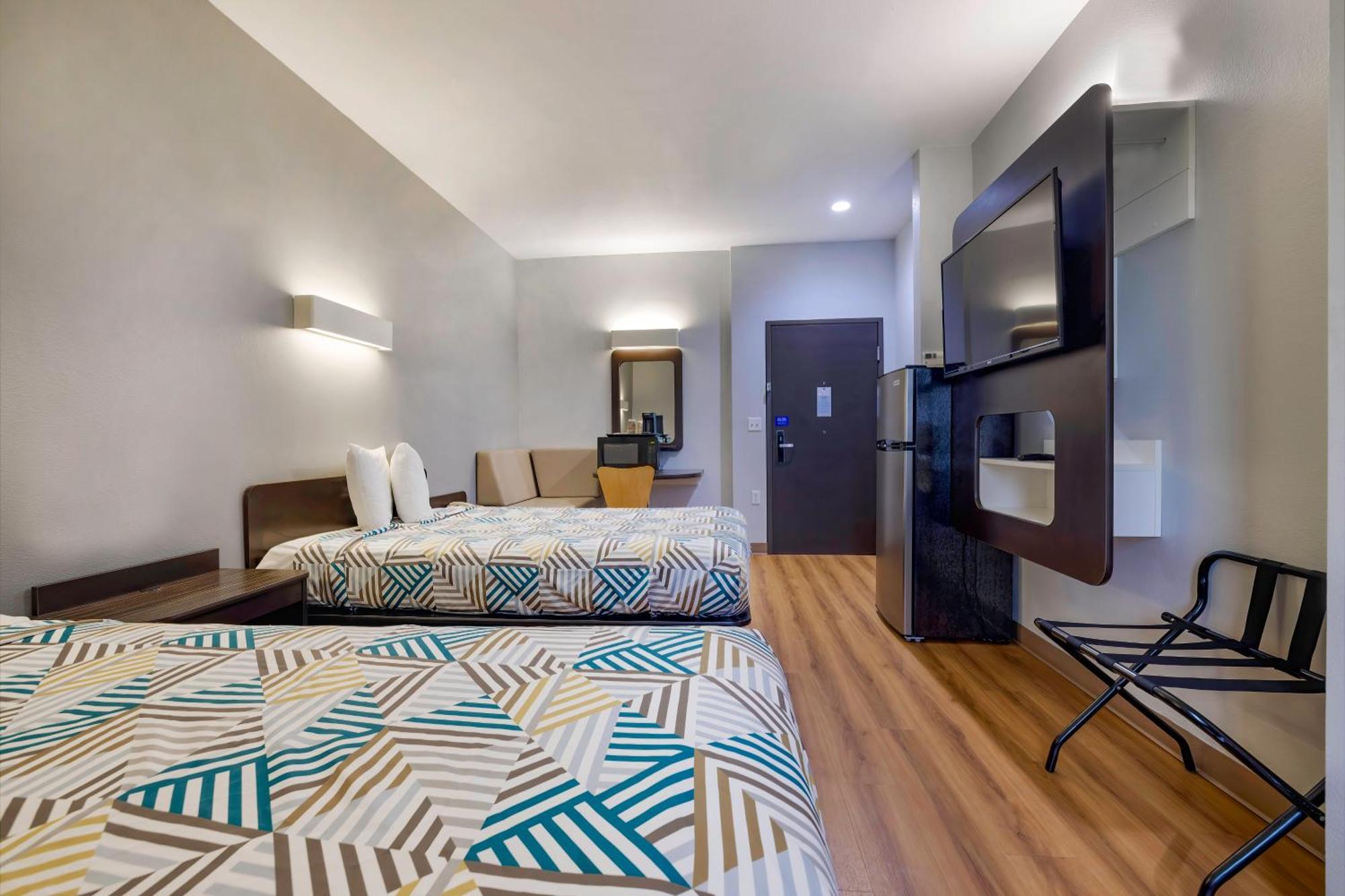 Studio 6 Suites Texas City, Tx I 45 South Bagian luar foto