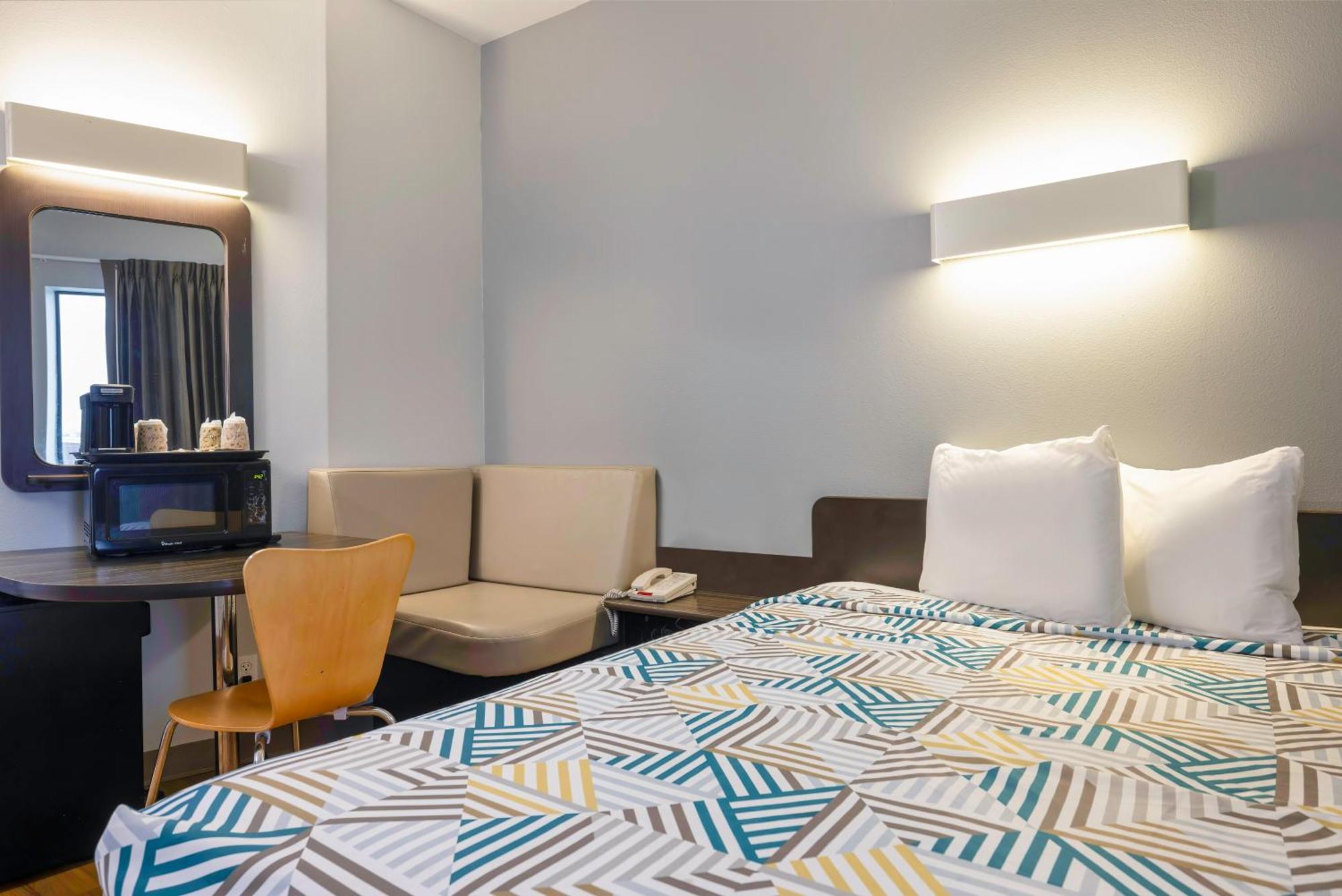 Studio 6 Suites Texas City, Tx I 45 South Bagian luar foto