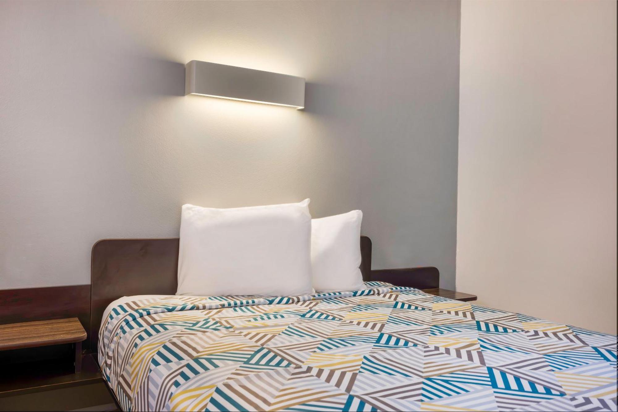 Studio 6 Suites Texas City, Tx I 45 South Bagian luar foto