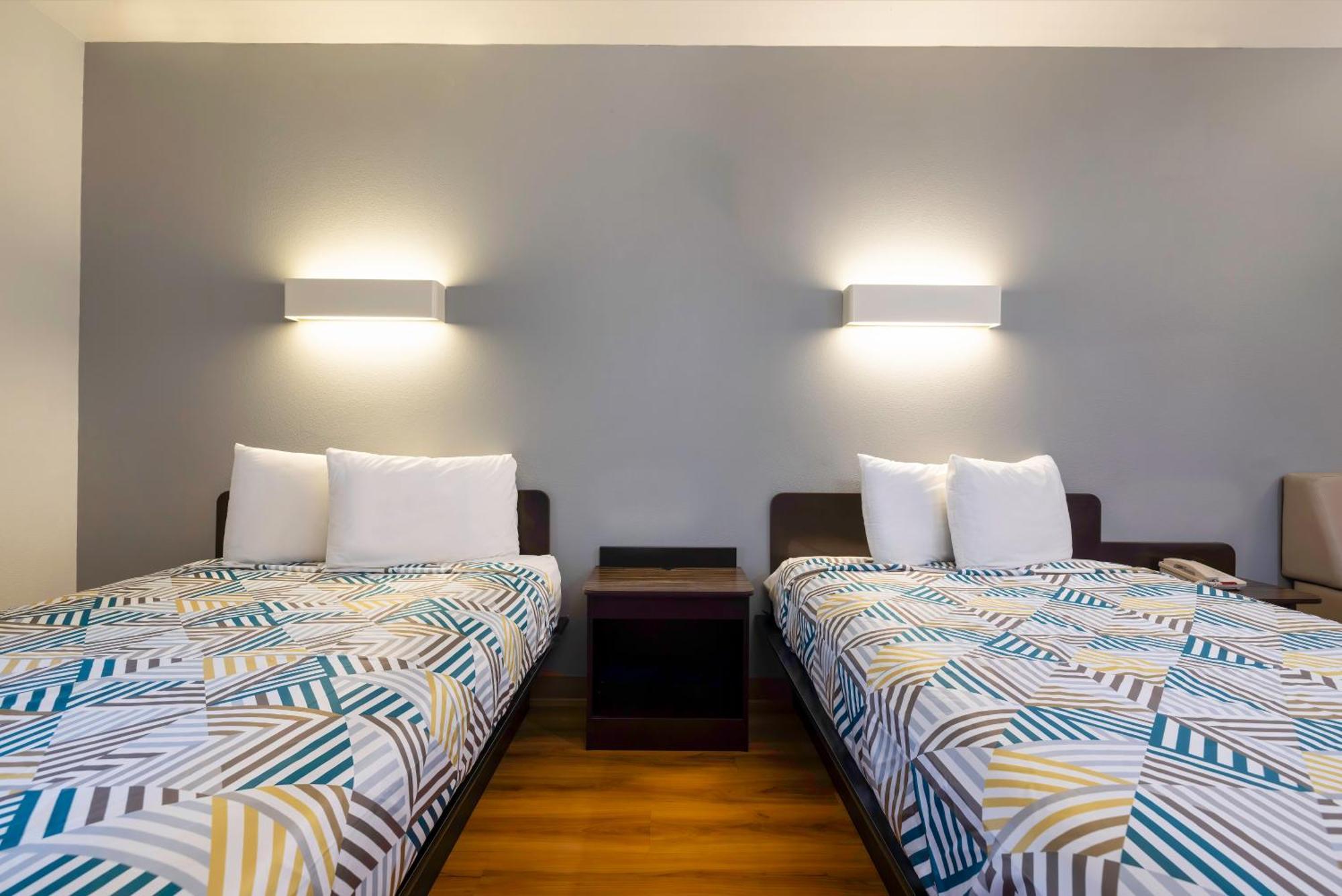 Studio 6 Suites Texas City, Tx I 45 South Bagian luar foto