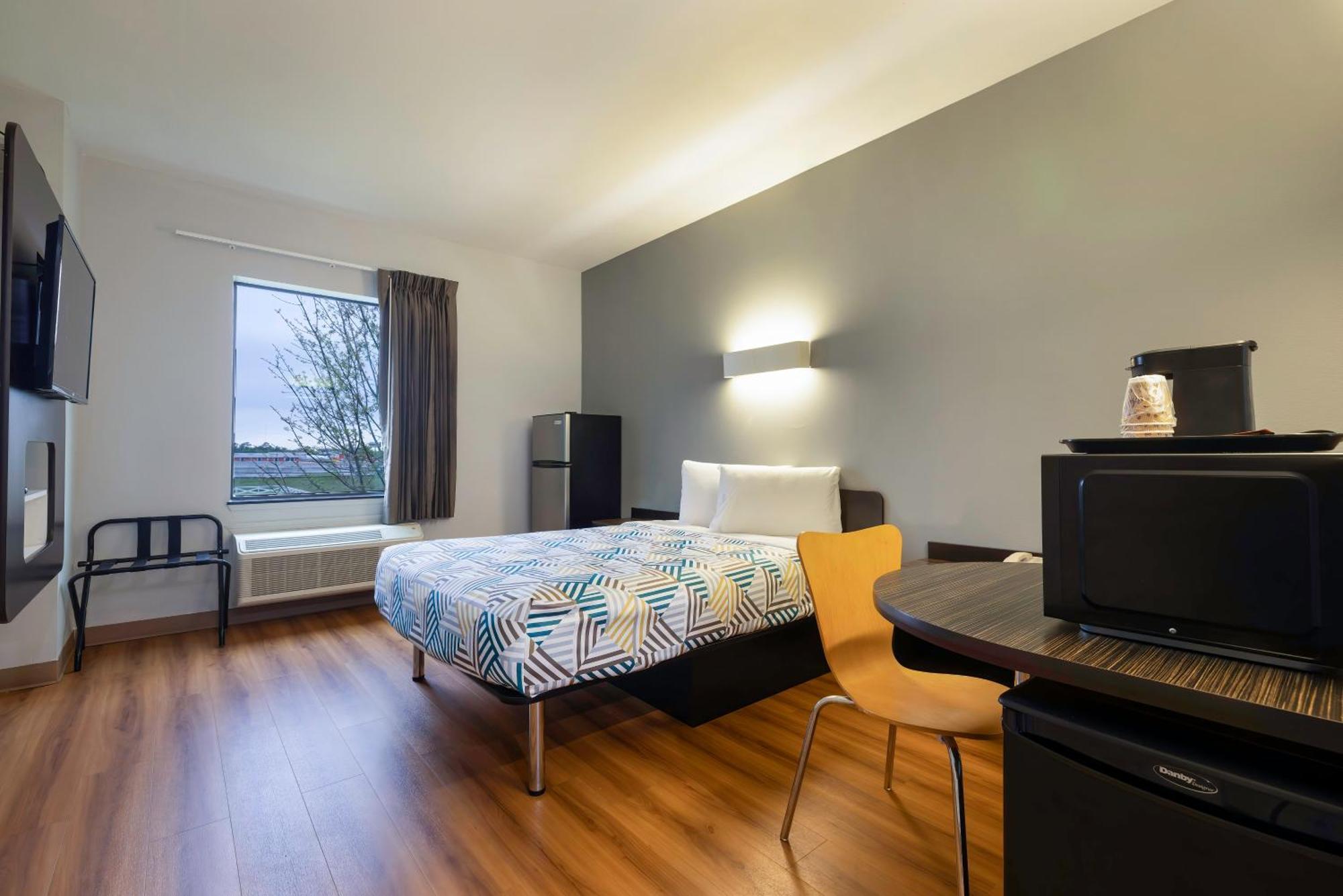 Studio 6 Suites Texas City, Tx I 45 South Bagian luar foto