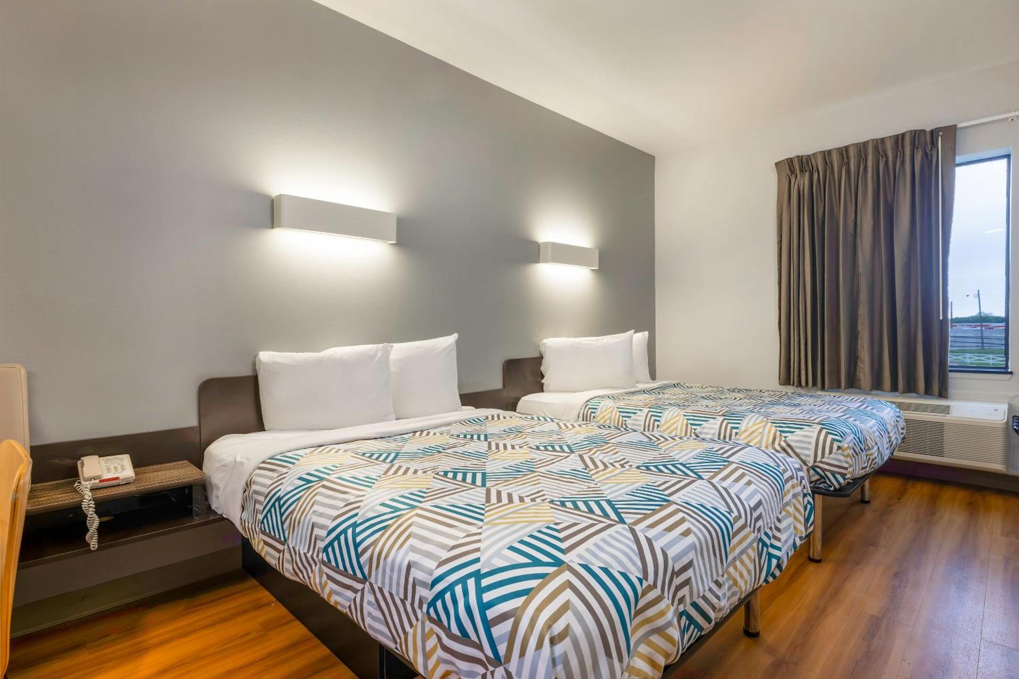 Studio 6 Suites Texas City, Tx I 45 South Bagian luar foto