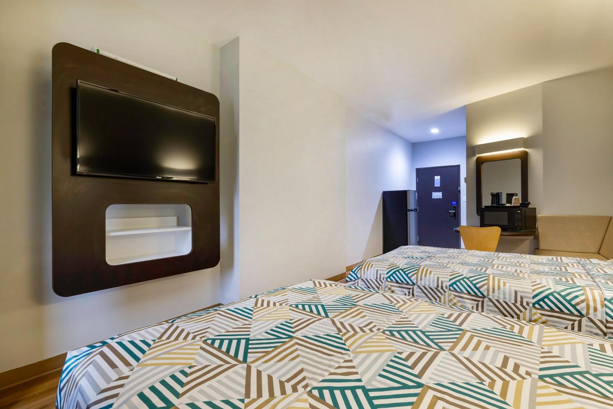 Studio 6 Suites Texas City, Tx I 45 South Bagian luar foto