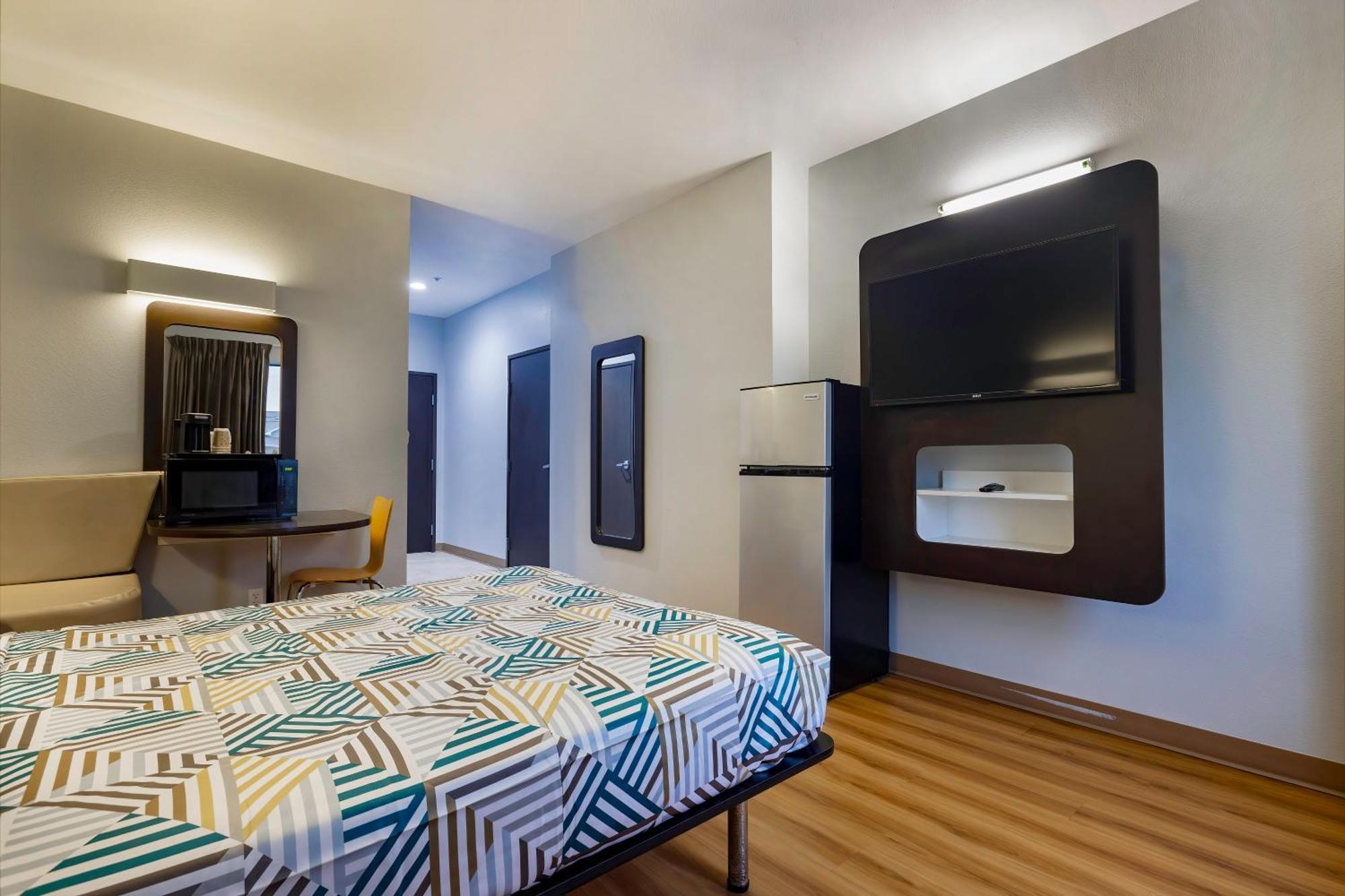 Studio 6 Suites Texas City, Tx I 45 South Bagian luar foto