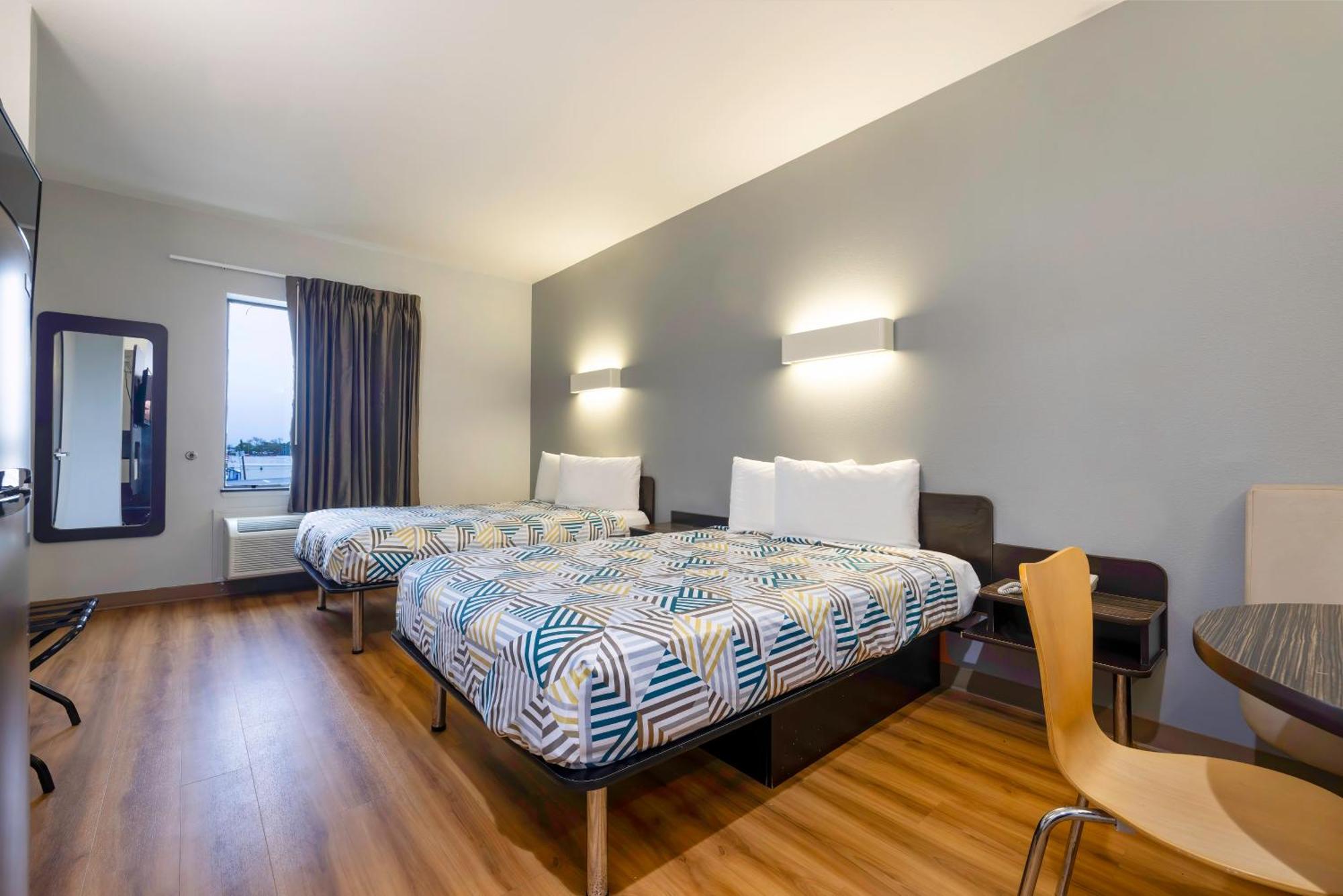 Studio 6 Suites Texas City, Tx I 45 South Bagian luar foto