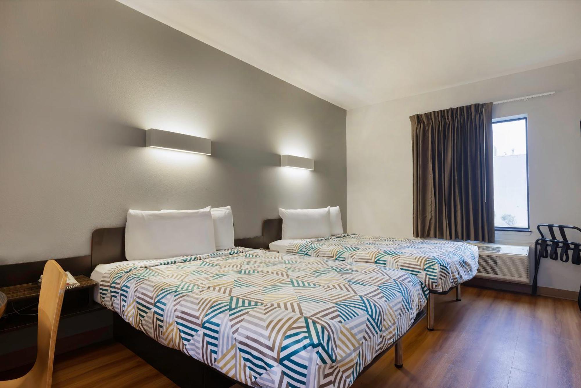 Studio 6 Suites Texas City, Tx I 45 South Bagian luar foto