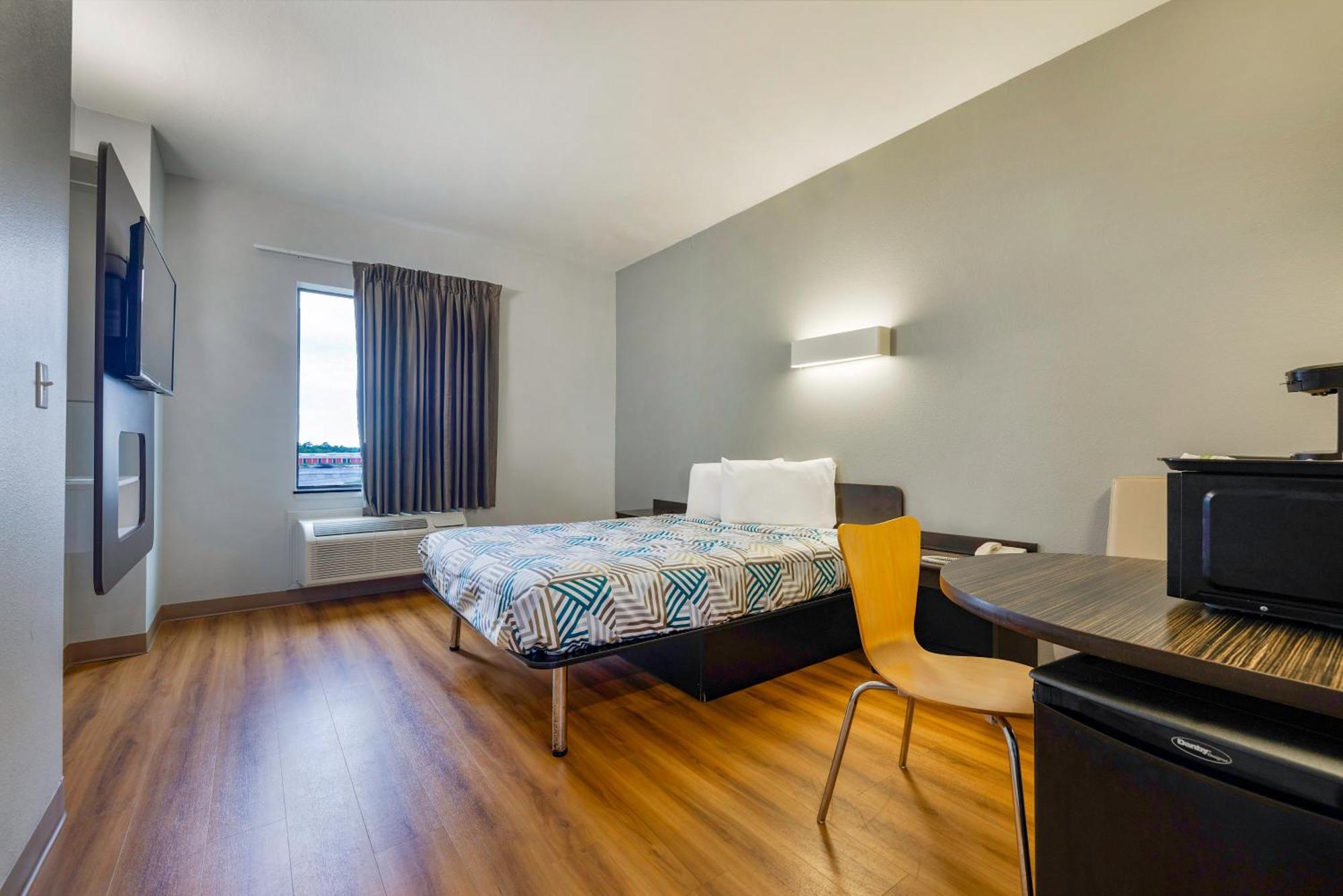 Studio 6 Suites Texas City, Tx I 45 South Bagian luar foto