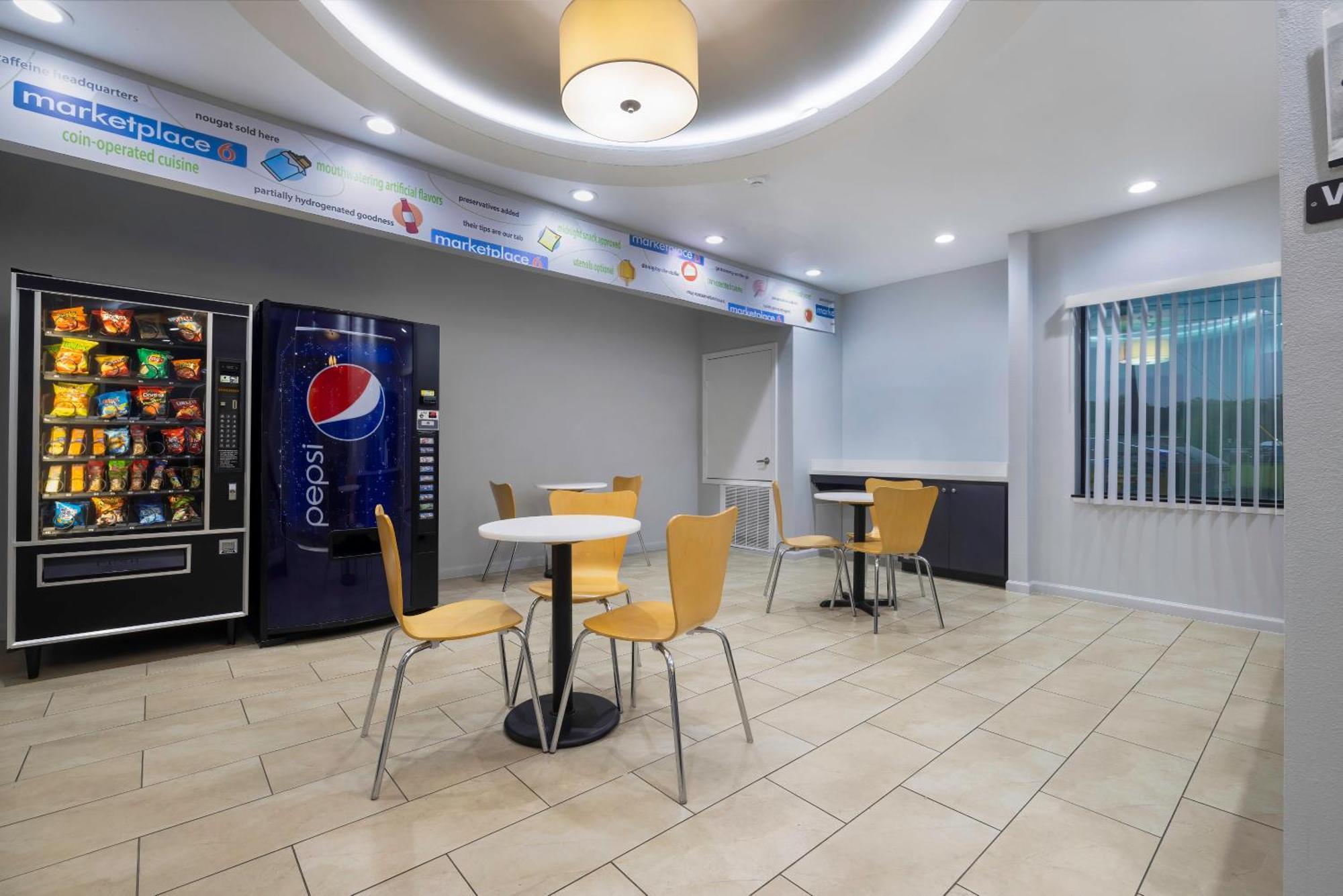 Studio 6 Suites Texas City, Tx I 45 South Bagian luar foto