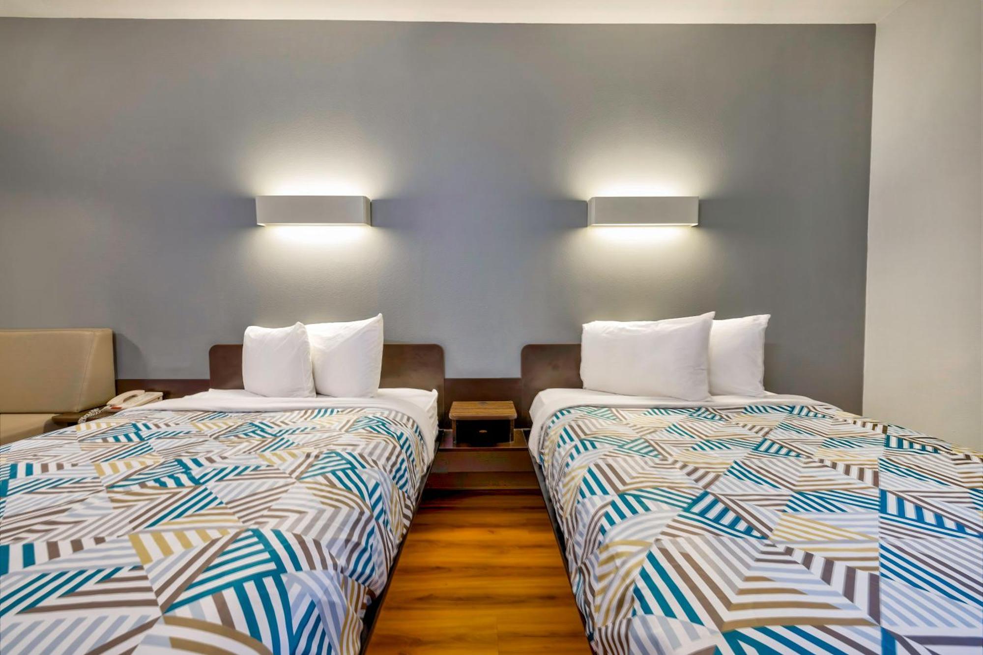 Studio 6 Suites Texas City, Tx I 45 South Bagian luar foto