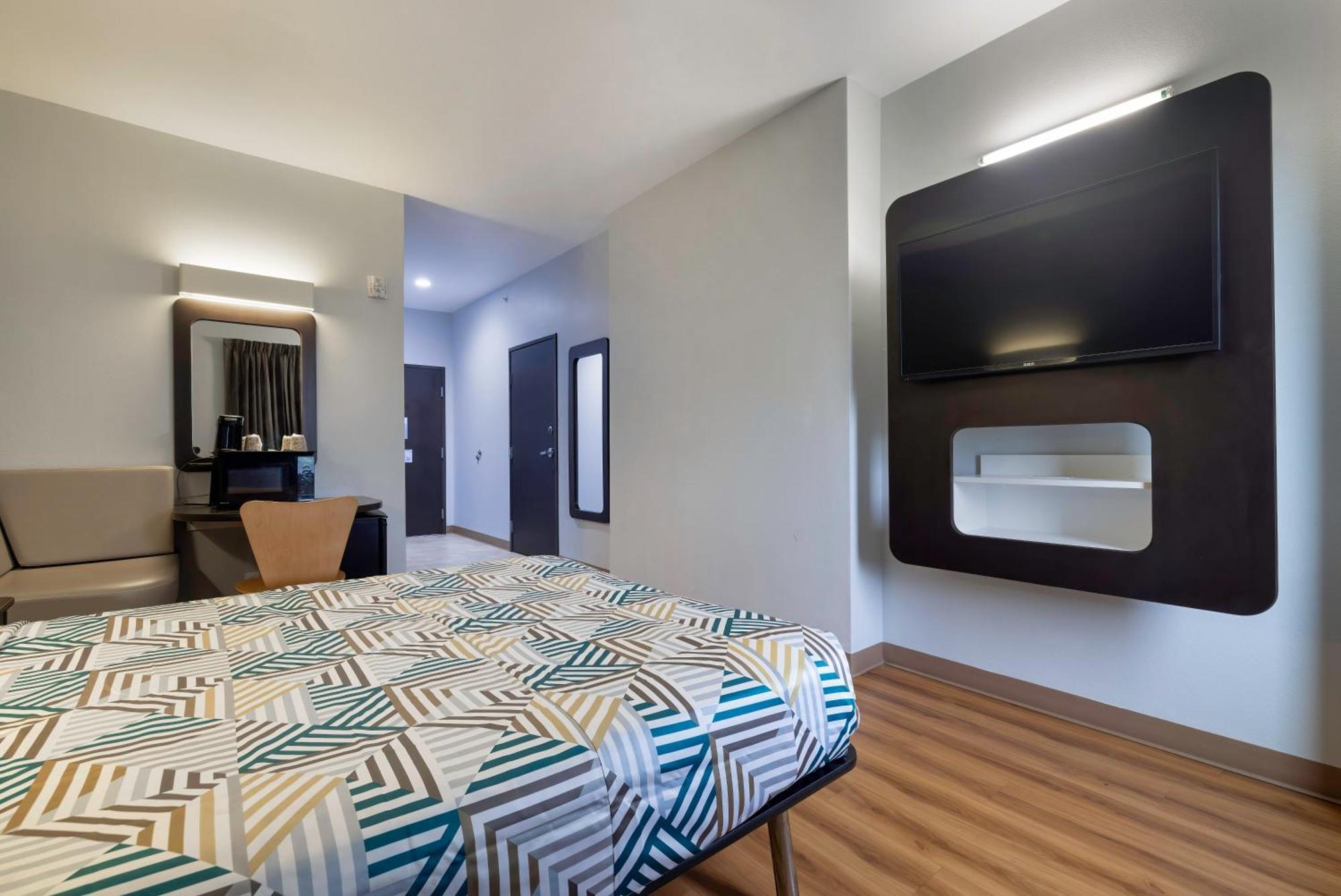 Studio 6 Suites Texas City, Tx I 45 South Bagian luar foto